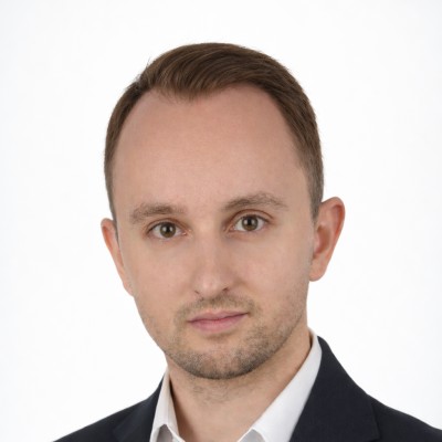 Adrian Gac — programista, automatyzacja procesów AI